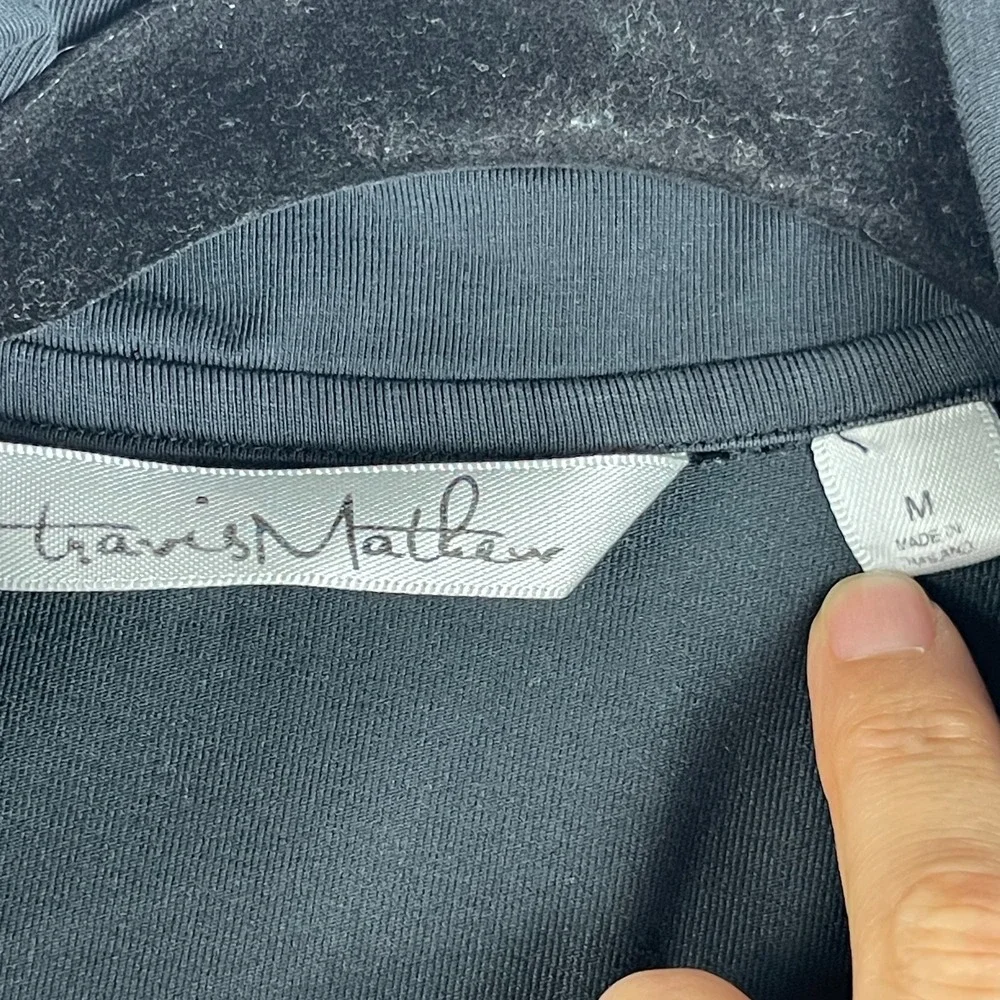 Travis Mathew travis mathew